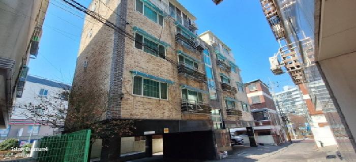 인천 미추홀구 주안동 연립주택,다세대,빌라 경매 물건 사진