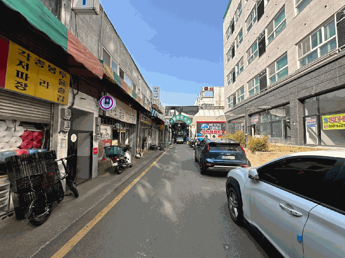 인천 부평구 부평동 오피스텔 경매 물건 사진 5 · 2025타경507682