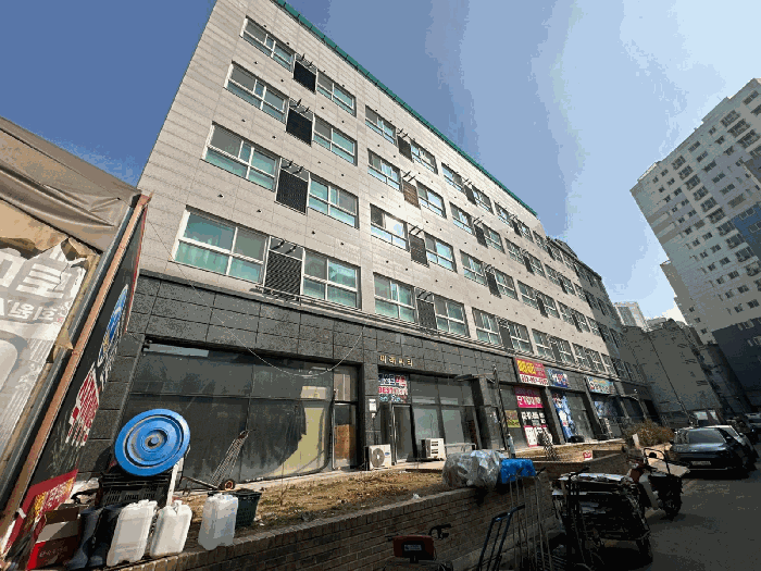 인천 부평구 부평동 오피스텔 경매 물건 사진 6 · 2025타경507682