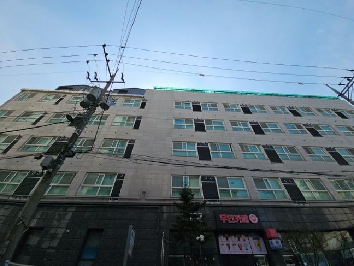 인천 부평구 부평동 오피스텔 경매 물건 사진