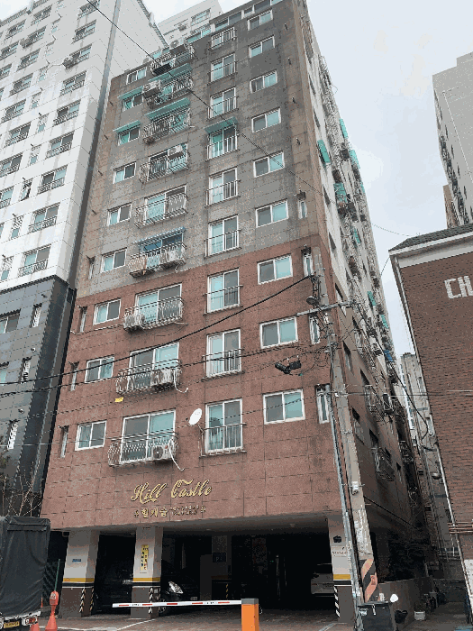 인천 부평구 부평동 오피스텔 경매 물건 사진 6 · 2025타경507723