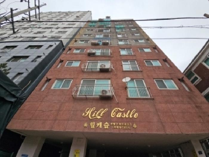 인천 부평구 부평동 오피스텔 경매 물건 사진