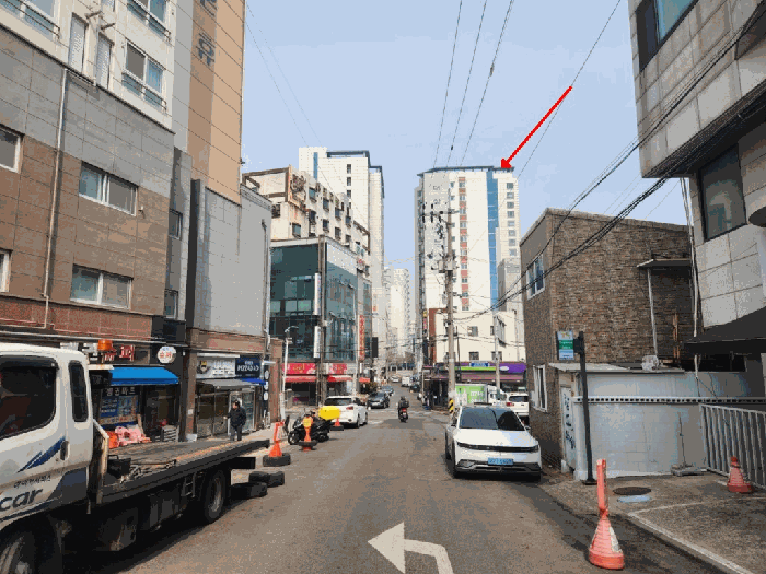 인천 남동구 간석동 아파트 경매 물건 사진 5 · 2025타경507743