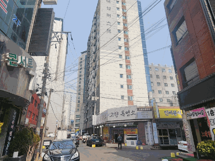 인천 남동구 간석동 아파트 경매 물건 사진 6 · 2025타경507743