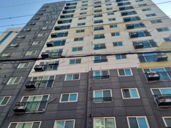 인천 남동구 간석동 아파트 경매 물건 사진