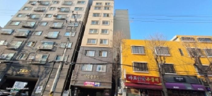 인천 미추홀구 주안동 오피스텔 경매 물건 사진