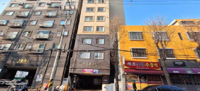 인천 미추홀구 주안동 오피스텔 경매 물건 사진 2 · 2025타경507779