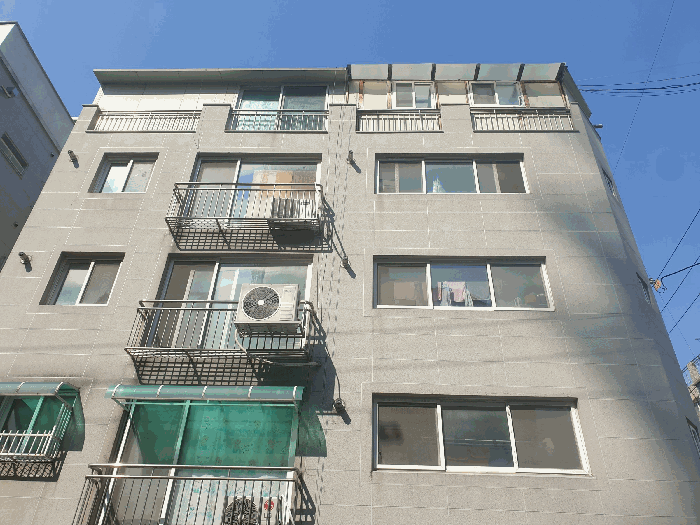 인천 미추홀구 용현동 연립주택,다세대,빌라 경매 물건 사진 5 · 2025타경507787
