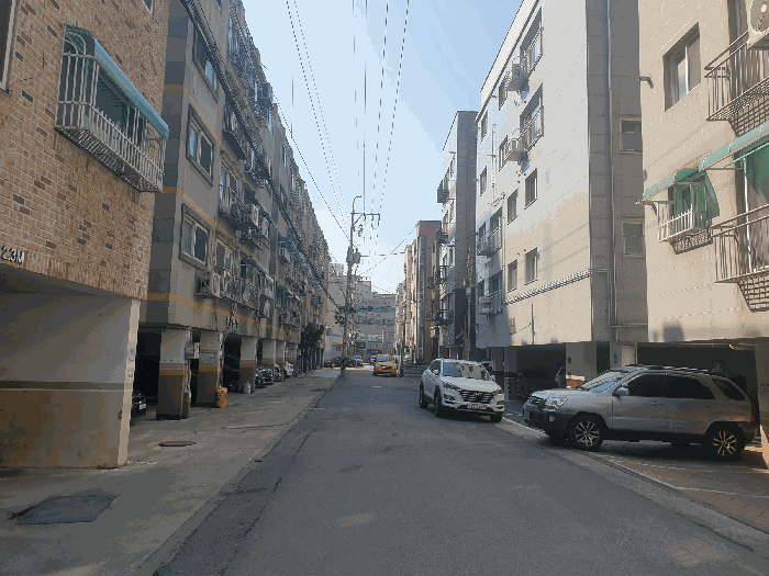 인천 미추홀구 용현동 연립주택,다세대,빌라 경매 물건 사진 6 · 2025타경507787