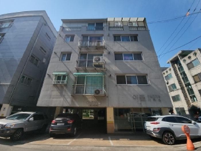 인천 미추홀구 용현동 연립주택,다세대,빌라 경매 물건 사진