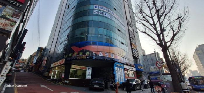인천 미추홀구 주안동 상가,오피스텔,근린시설 경매 물건 사진 4 · 2025타경507794