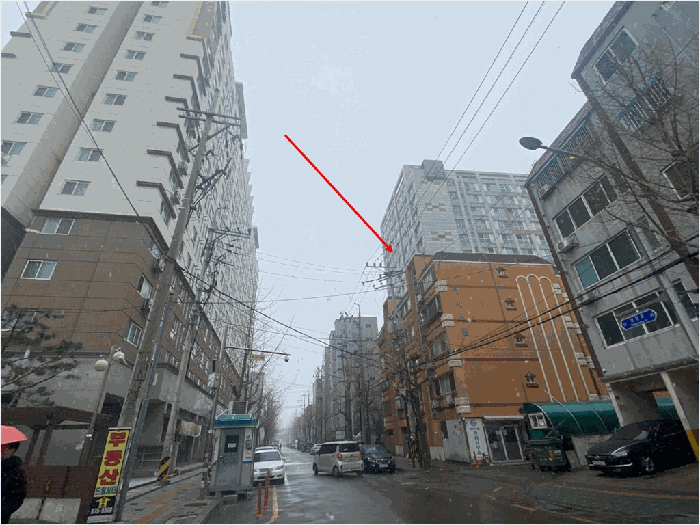 인천 미추홀구 주안동 오피스텔 경매 물건 사진 6 · 2025타경507825