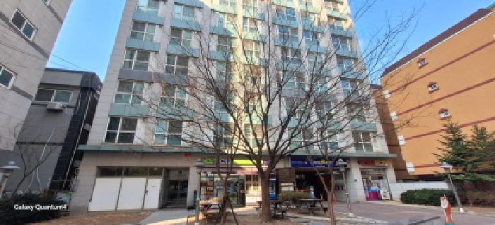 인천 미추홀구 주안동 오피스텔 경매 물건 사진 2 · 2025타경507825