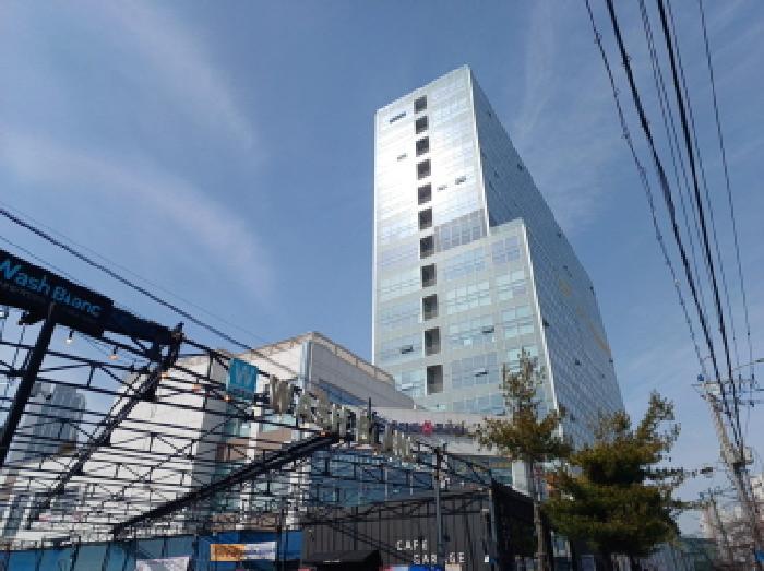 인천 미추홀구 학익동 근린시설 경매 물건 사진