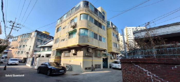 인천 미추홀구 숭의동 다세대주택 경매 물건 사진