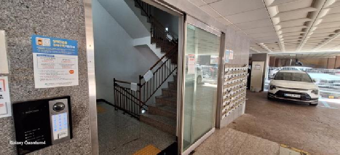 인천 미추홀구 주안동 연립주택,다세대,빌라 경매 물건 사진 3 · 2025타경507924
