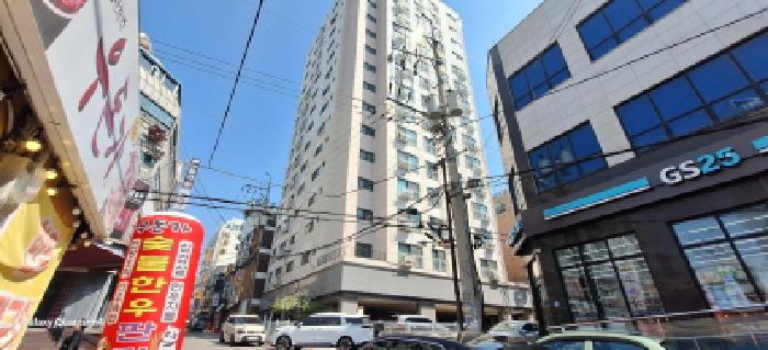 인천 미추홀구 주안동 연립주택,다세대,빌라 경매 물건 사진