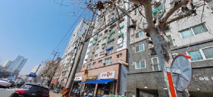 인천 미추홀구 도화동 아파트 경매 물건 사진
