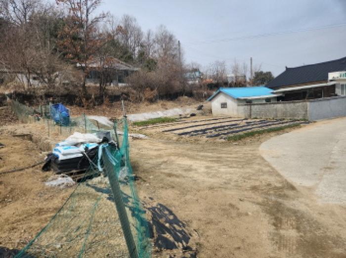 인천 강화군 양사면 임야 경매 물건 사진 4 · 2025타경507936
