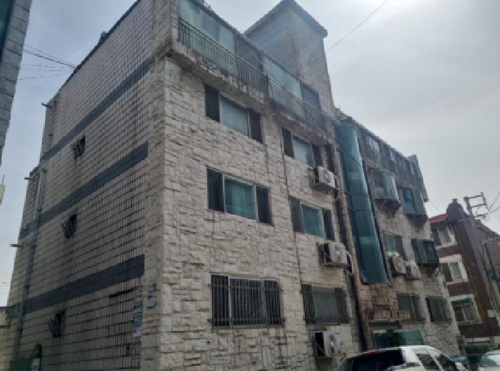 인천 남동구 구월동 연립주택,다세대,빌라 경매 물건 사진