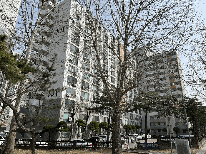 인천 남동구 만수동 아파트 경매 물건 사진 6 · 2025타경507971