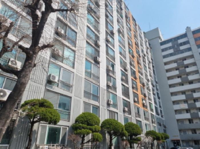 인천 남동구 만수동 아파트 경매 물건 사진