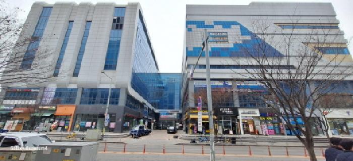 인천 서구 청라동 근린생활시설 경매 물건 사진 2 · 2025타경507976
