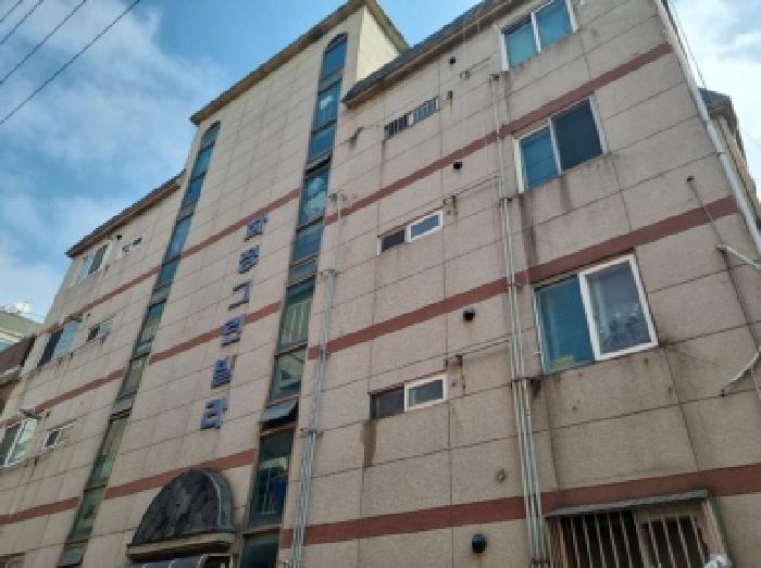 인천 남동구 만수동 다세대 경매 물건 사진