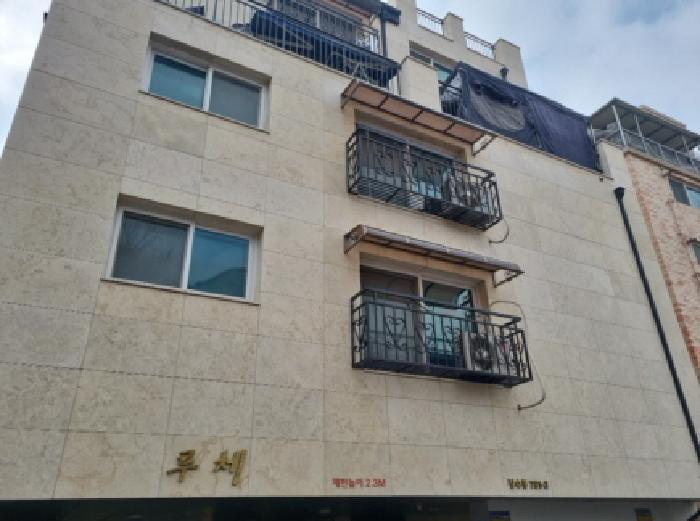 인천 남동구 장수동 다세대 경매 물건 사진