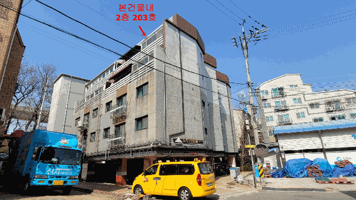 인천 서구 검암동 연립주택 경매 물건 사진 6 · 2025타경508005