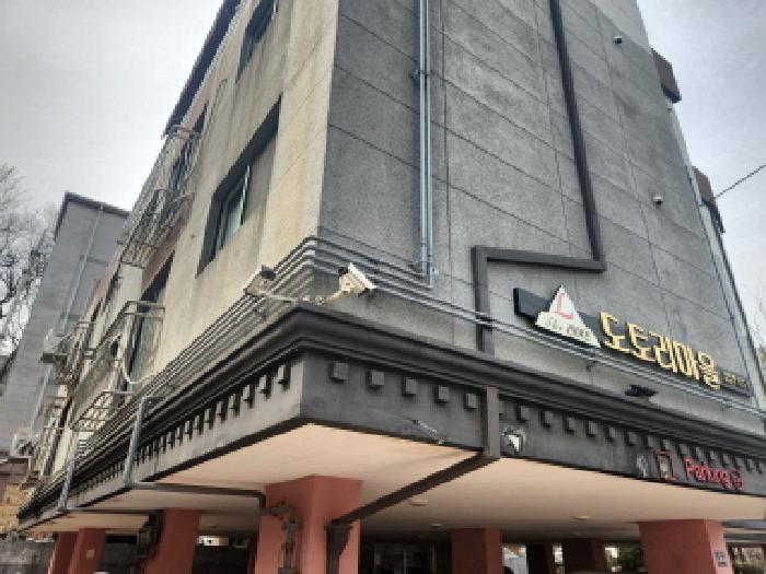 인천 서구 검암동 연립주택 경매 물건 사진