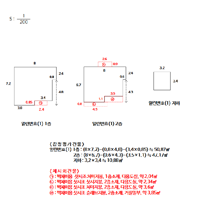 인천 서구 가좌동 단독주택 경매 물건 사진 5 · 2025타경508036