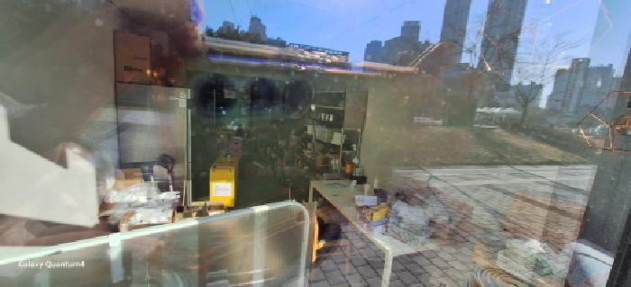 인천 서구 청라동 근린생활시설 경매 물건 사진