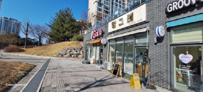 인천 서구 청라동 근린생활시설 경매 물건 사진 2 · 2025타경508049