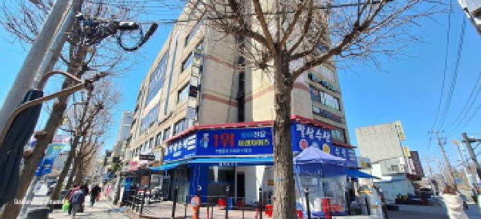 인천 서구 가좌동 근린생활시설 경매 물건 사진 4 · 2025타경508058