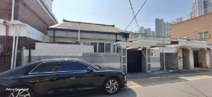 인천 미추홀구 주안동 대지,임야,전답 경매 물건 사진