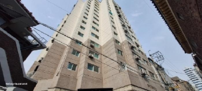 인천 미추홀구 주안동 오피스텔 경매 물건 사진