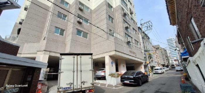 인천 미추홀구 주안동 오피스텔 경매 물건 사진 2 · 2025타경508070