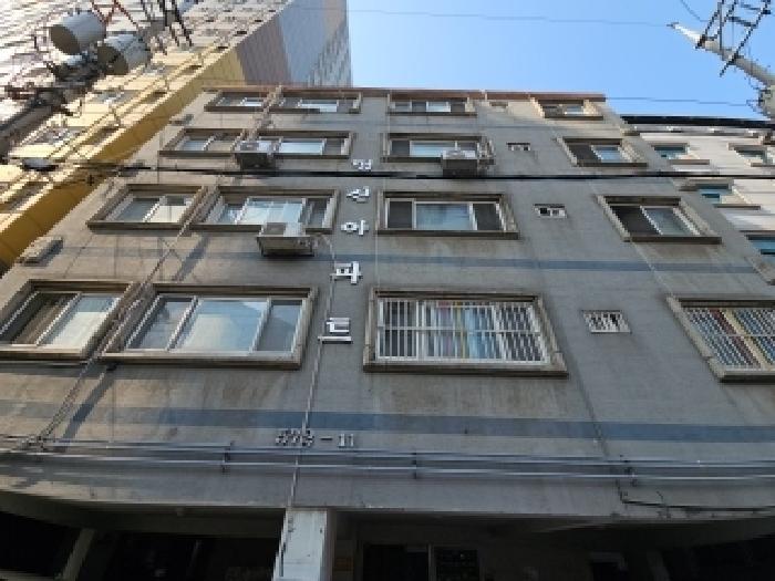 인천 부평구 부평동 아파트 경매 물건 사진