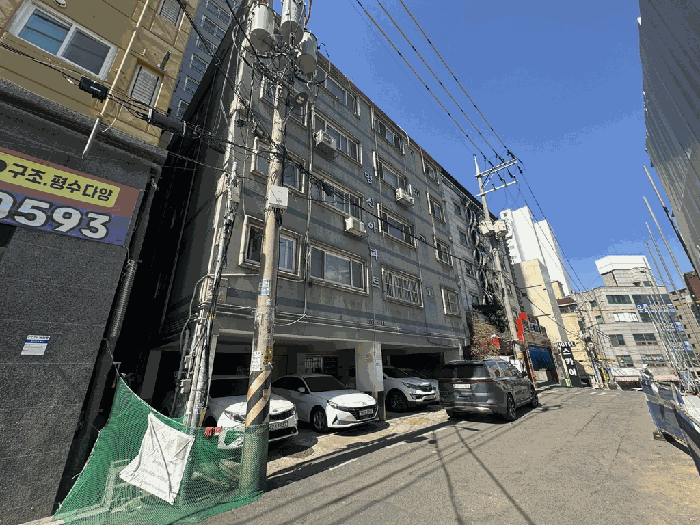 인천 부평구 부평동 아파트 경매 물건 사진 3 · 2025타경508075