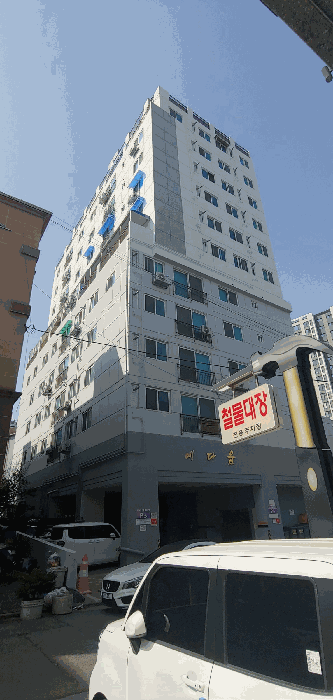 인천 미추홀구 학익동 오피스텔 경매 물건 사진 6 · 2025타경508084