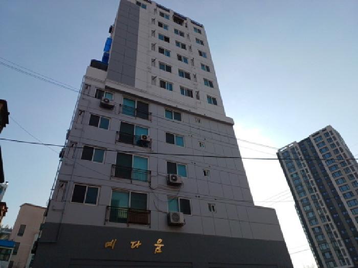 인천 미추홀구 학익동 오피스텔 경매 물건 사진 2 · 2025타경508084