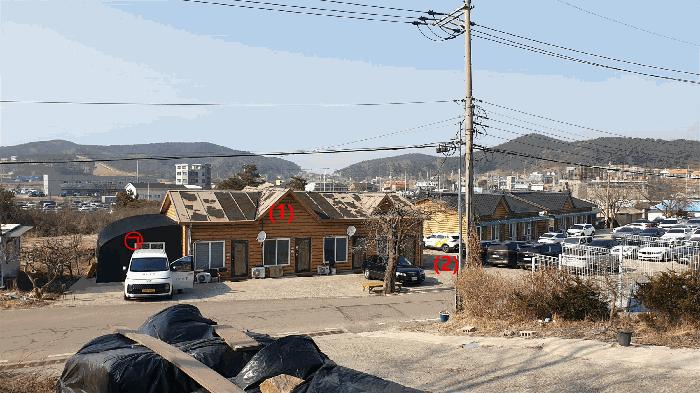 인천 중구 남북동 근린시설 경매 물건 사진