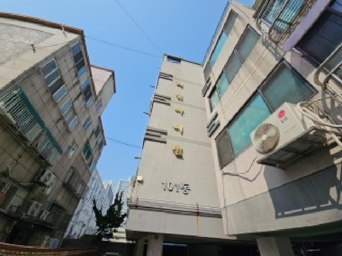 인천 부평구 청천동 다세대주택 경매 물건 사진