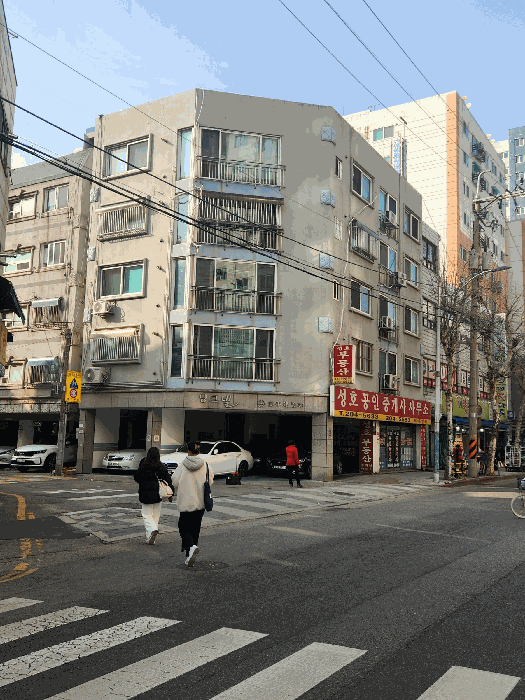 인천광역시 부평구 부평동 434-20 딩크빌아파트 2층202호 아파트 경매 물건 사진