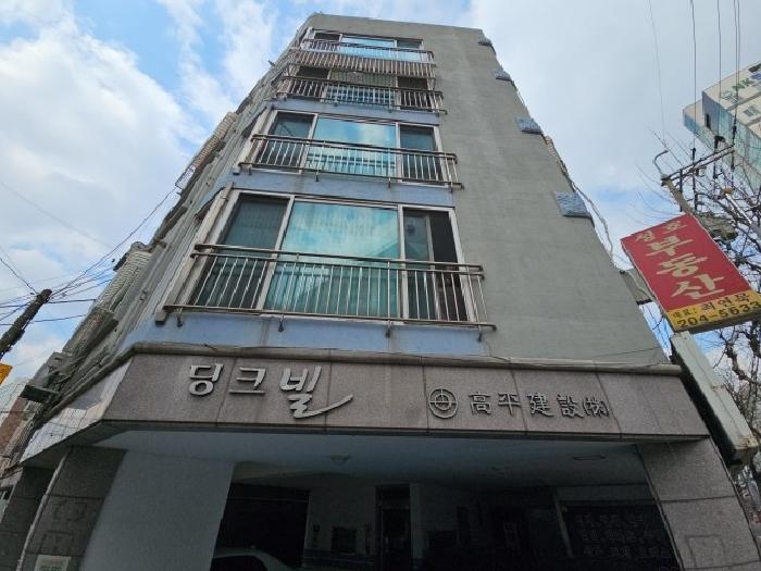 인천 부평구 부평동 아파트 경매 물건 사진 2 · 2025타경508132