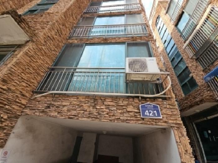 인천 부평구 부평동 아파트 경매 물건 사진 4 · 2025타경508132