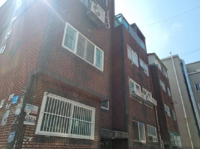 인천 남동구 구월동 다세대주택 경매 물건 사진