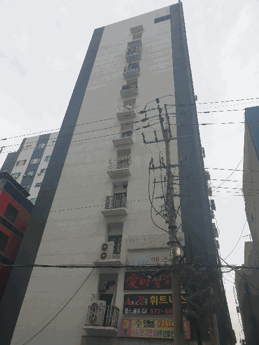 인천광역시 서구 석남동 518-18 성한캣슬 지하1층비101호 근린시설 경매 물건 사진