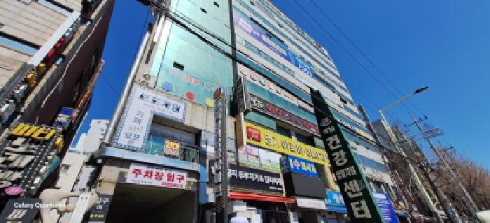 인천 서구 석남동 근린시설 경매 물건 사진